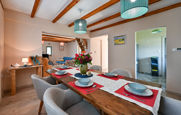 Vakantiehuis 