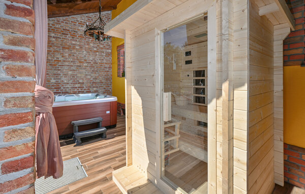 Domy wakacyjne - Bjelovar - Gornja Ploscica , Chorwacja - CCC299 801