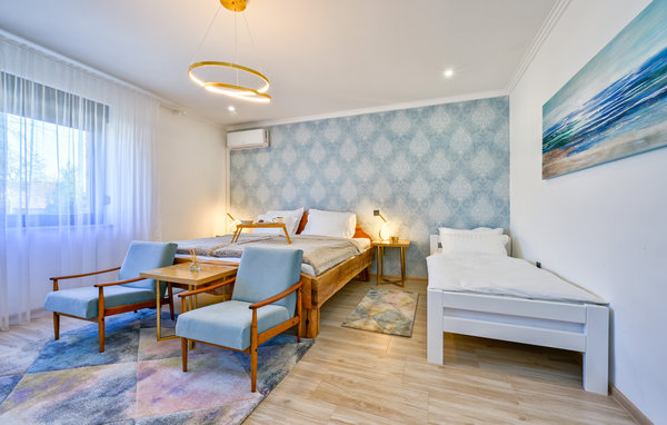 Domy wakacyjne - Bjelovar - Gornja Ploscica , Chorwacja - CCC299 601