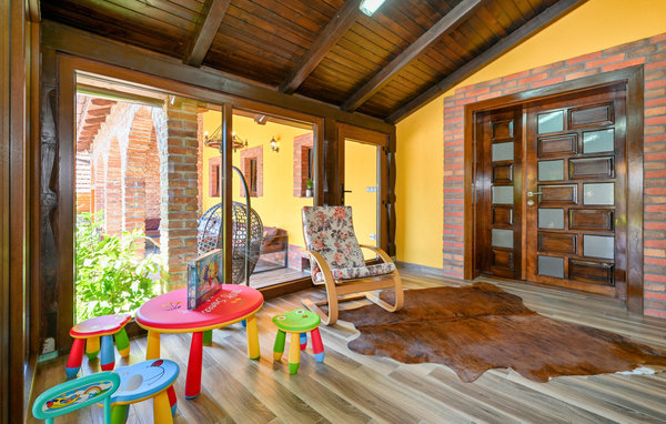 Domy wakacyjne - Bjelovar - Gornja Ploscica , Chorwacja - CCC299 501