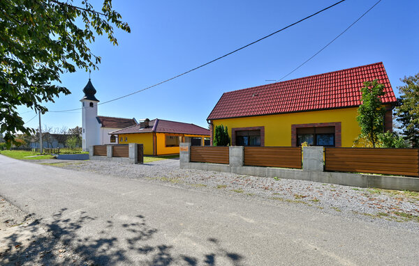 Domy wakacyjne - Bjelovar - Gornja Ploscica , Chorwacja - CCC299 81