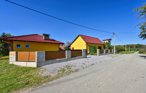 Domy wakacyjne - Bjelovar - Gornja Ploscica , Chorwacja - CCC299 82