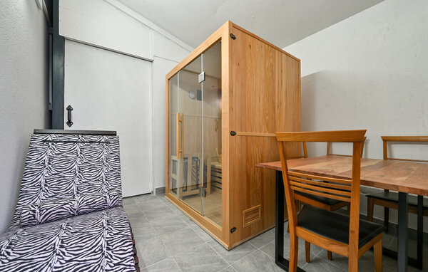Domy wakacyjne - Koprivnica-Koprivnica , Chorwacja - CCC303 5