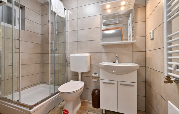 Domy wakacyjne - Koprivnica-Koprivnica , Chorwacja - CCC303 701