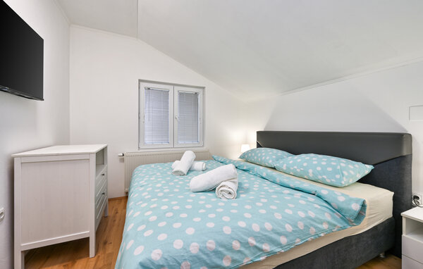 Domy wakacyjne - Koprivnica-Koprivnica , Chorwacja - CCC303 6