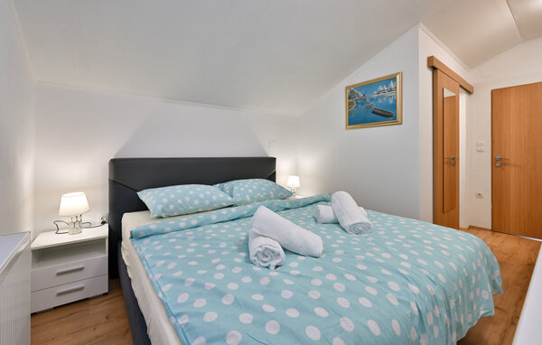 Domy wakacyjne - Koprivnica-Koprivnica , Chorwacja - CCC303 601