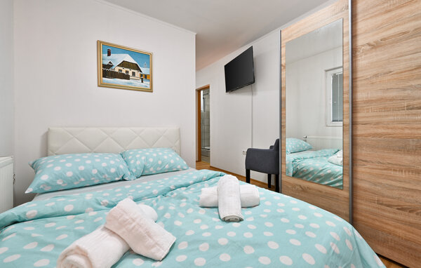 Domy wakacyjne - Koprivnica-Koprivnica , Chorwacja - CCC303 602