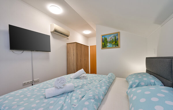 Domy wakacyjne - Koprivnica-Koprivnica , Chorwacja - CCC303 606