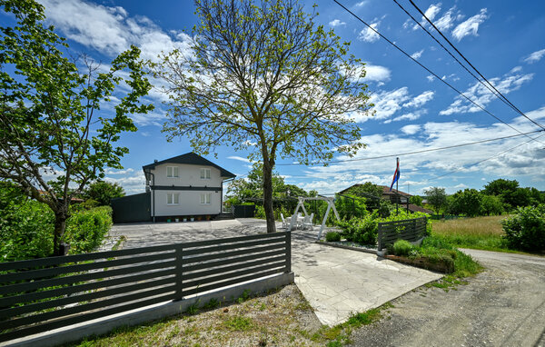 Domy wakacyjne - Koprivnica-Koprivnica , Chorwacja - CCC303 83