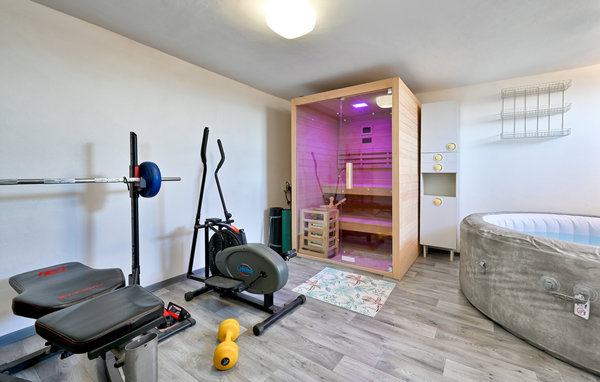 Casa de vacaciones - Varazdin-Varazdin Breg , Croacia - CCC307 801