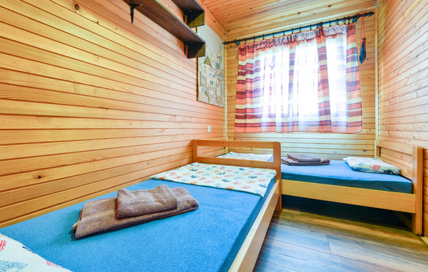Casa de vacaciones - Varazdin-Varazdin Breg , Croacia - CCC307 602