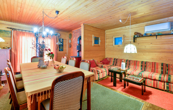 Casa de vacaciones - Varazdin-Varazdin Breg , Croacia - CCC307 5