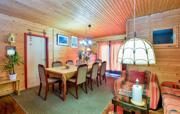Casa de vacaciones - Varazdin-Varazdin Breg , Croacia - CCC307 6