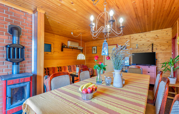 Casa de vacaciones - Varazdin-Varazdin Breg , Croacia - CCC307 8