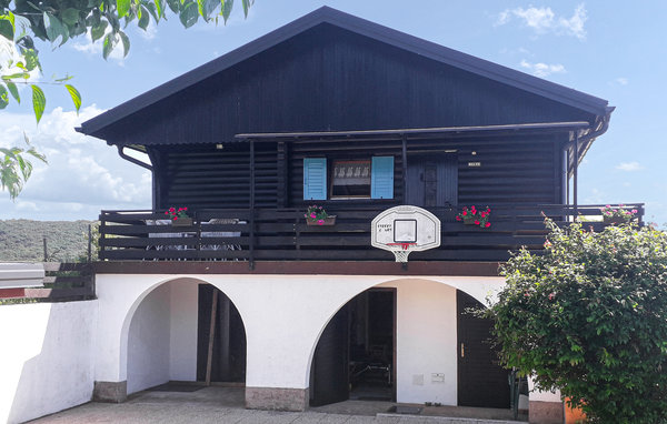 Casa de vacaciones - Varazdin-Varazdin Breg , Croacia - CCC307 83