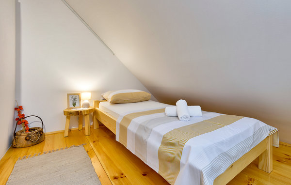 Domy wakacyjne - Varazdin-Jalzabet , Chorwacja - CCC309 607