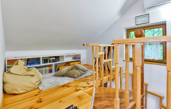 Domy wakacyjne - Varazdin-Jalzabet , Chorwacja - CCC309 501