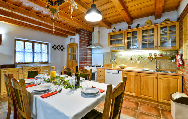 Domy wakacyjne - Varazdin-Jalzabet , Chorwacja - CCC309 6