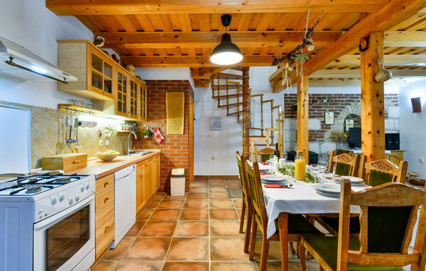 Domy wakacyjne - Varazdin-Jalzabet , Chorwacja - CCC309 401