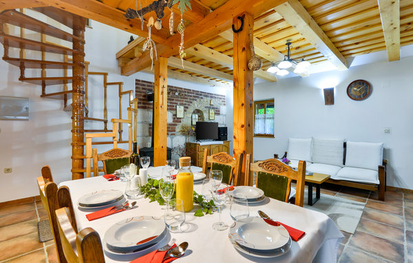 Domy wakacyjne - Varazdin-Jalzabet , Chorwacja - CCC309 303