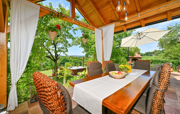 Domy wakacyjne - Varazdin-Jalzabet , Chorwacja - CCC309 105