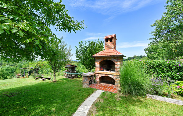 Domy wakacyjne - Varazdin-Jalzabet , Chorwacja - CCC309 106