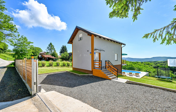 Domy wakacyjne - Varaz.Toplice-Donja Poljana , Chorwacja - CCC311 8