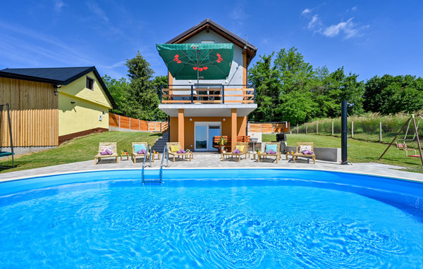 Domy wakacyjne - Varaz.Toplice-Donja Poljana , Chorwacja - CCC311 82