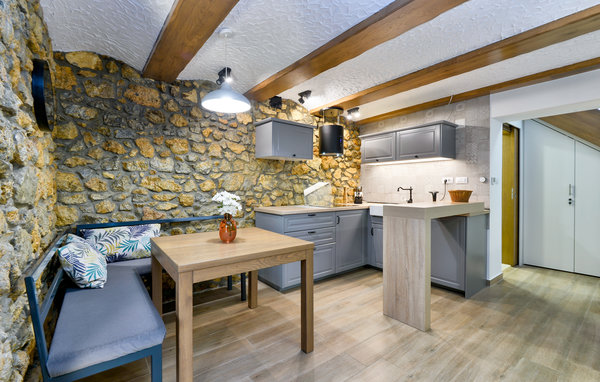Kuća-za-odmor - Krizevci-Kalnik , Hrvatska - CCC312 403