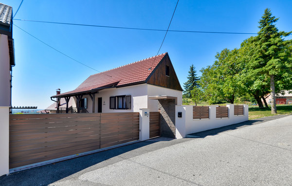 Kuća-za-odmor - Krizevci-Kalnik , Hrvatska - CCC312 81