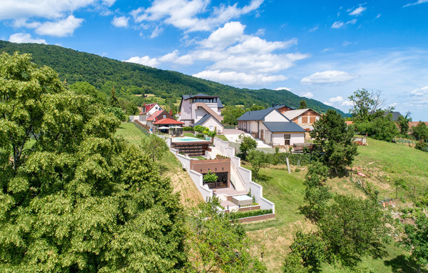 Kuća-za-odmor - Krizevci-Kalnik , Hrvatska - CCC312 82