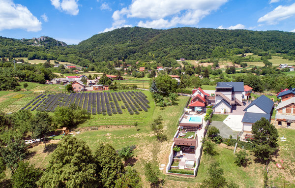 Kuća-za-odmor - Krizevci-Kalnik , Hrvatska - CCC312 84