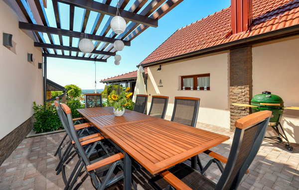 Kuća-za-odmor - Krizevci-Kalnik , Hrvatska - CCC312 103