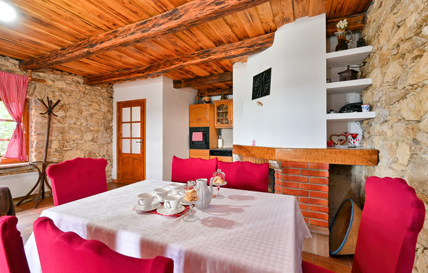 Kuća-za-odmor - Zagreb-Visoko , Hrvatska - CCC317 4
