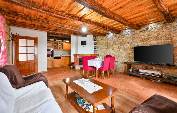 Kuća-za-odmor - Zagreb-Visoko , Hrvatska - CCC317 6