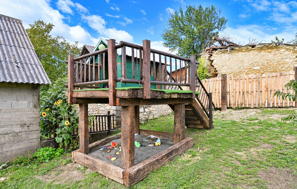 Kuća-za-odmor - Zagreb-Visoko , Hrvatska - CCC317 101