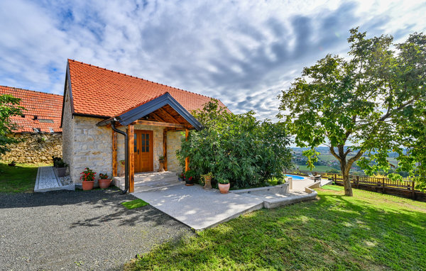 Kuća-za-odmor - Zagreb-Visoko , Hrvatska - CCC317 103