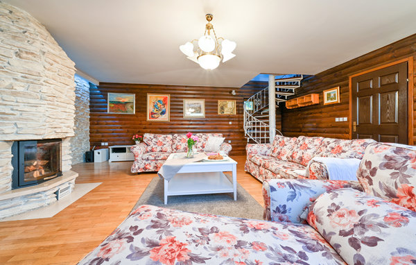 Kuća-za-odmor - Krapina-Lepajci , Hrvatska - CCC318 301
