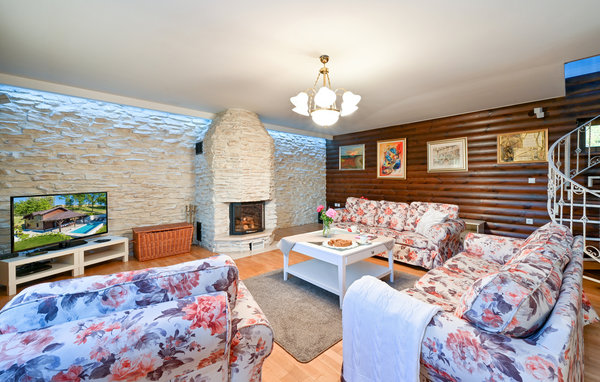 Kuća-za-odmor - Krapina-Lepajci , Hrvatska - CCC318 3