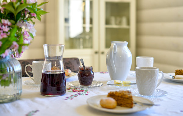 Kuća-za-odmor - Krapina-Lepajci , Hrvatska - CCC318 305