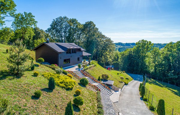 Ferienhaus - Krapina-Lepajci , Kroatien - CCC318 1