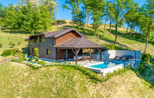 Kuća-za-odmor - Krapina-Lepajci , Hrvatska - CCC318 11