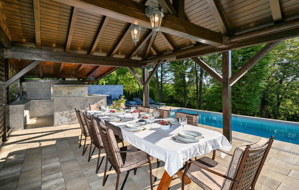 Kuća-za-odmor - Krapina-Lepajci , Hrvatska - CCC318 16
