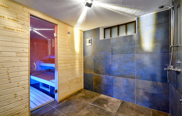 Feriehus - Varazdin-Beretinec , Kroatia - CCC319 9