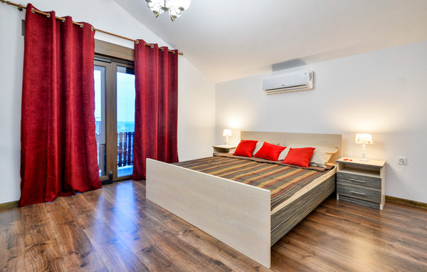 Feriehus - Varazdin-Beretinec , Kroatia - CCC319 601