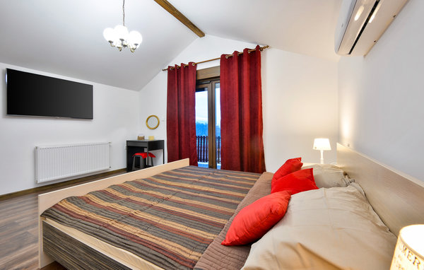 Feriehus - Varazdin-Beretinec , Kroatia - CCC319 603