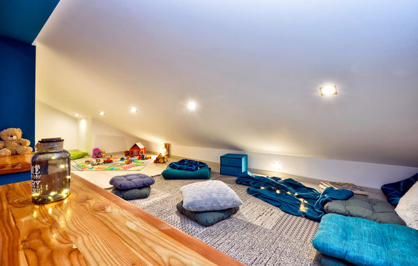 Feriehus - Varazdin-Beretinec , Kroatia - CCC319 8