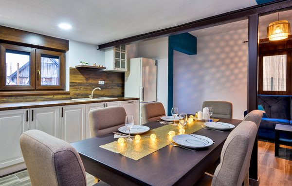 Feriehus - Varazdin-Beretinec , Kroatia - CCC319 6