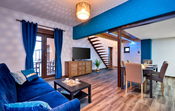 Feriehus - Varazdin-Beretinec , Kroatia - CCC319 301