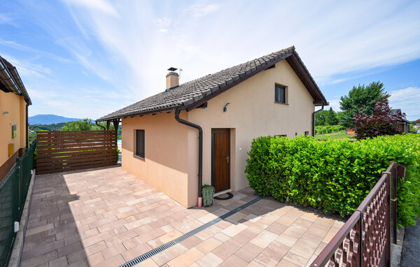 Feriehus - Varazdin-Beretinec , Kroatia - CCC319 81